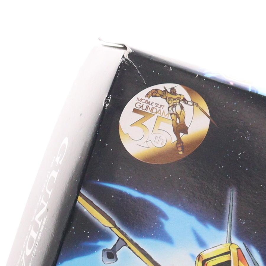 中古即納』{PTM} HG 1/144 ガンダム35周年記念RISE!カラーガンプラ
