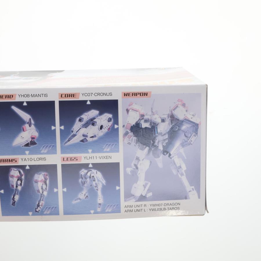 コトブキヤ（KOTOBUKIYA） 『中古即納』{PTM} V.I.シリーズ AC-004 1 