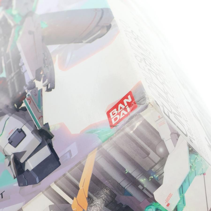 『中古即納』{PTM} MG 1/100 RX-0 フルアーマーユニコーンガンダムVer.Ka 機動戦士ガンダムUC(ユニコーン) プラモデル(0172818) バンダイ(20111224)_3
