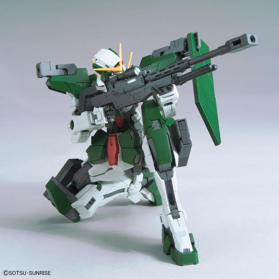 『中古即納』{PTM} (再販) MG 1/100 GN-002 ガンダムデュナメス 機動戦士ガンダム00(ダブルオー) プラモデル バンダイスピリッツ(20240824)の画像