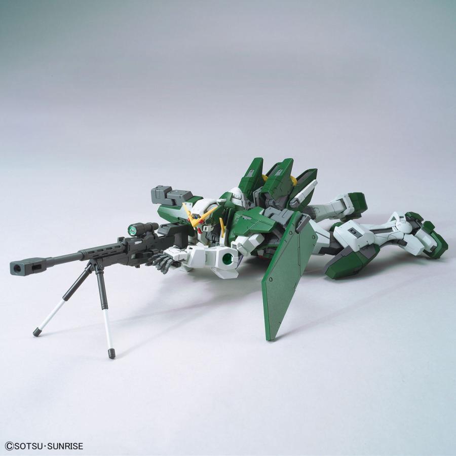 『中古即納』{PTM} (再販) MG 1/100 GN-002 ガンダムデュナメス 機動戦士ガンダム00(ダブルオー) プラモデル バンダイスピリッツ(20240824)の画像