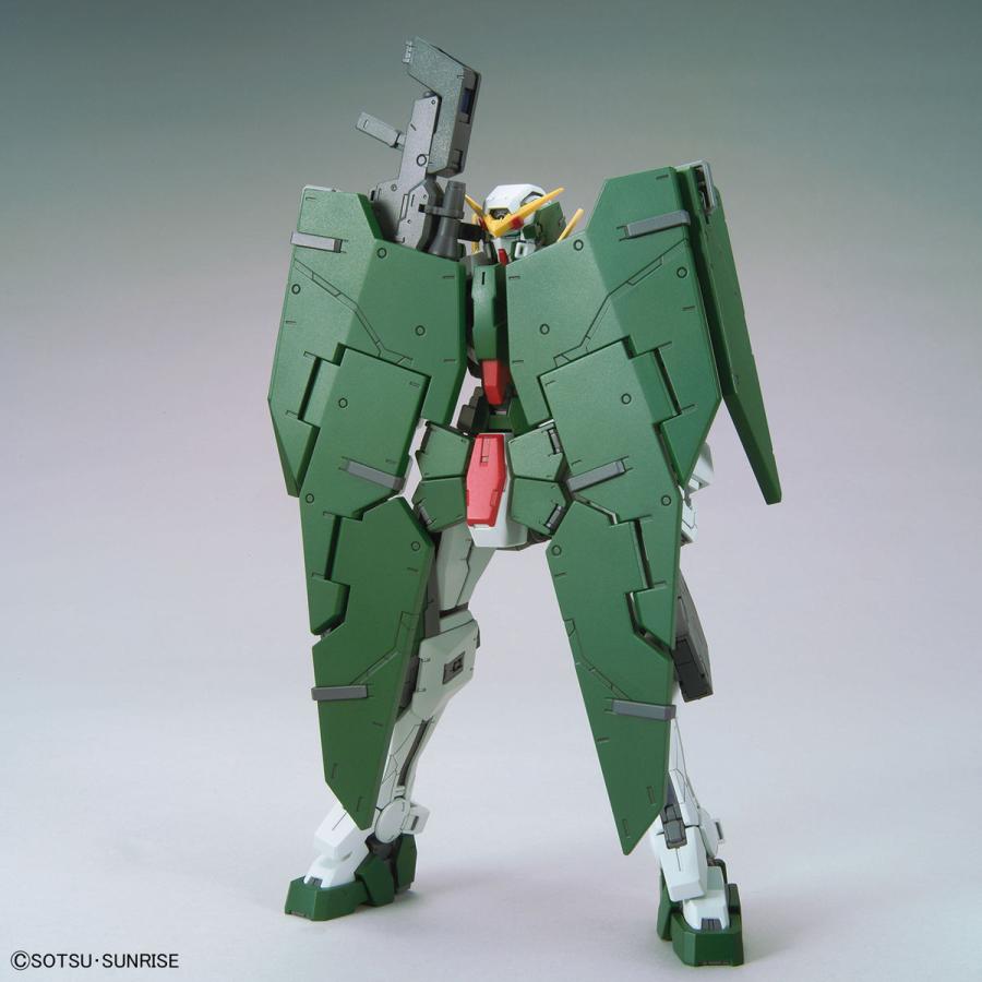 『中古即納』{PTM} (再販) MG 1/100 GN-002 ガンダムデュナメス 機動戦士ガンダム00(ダブルオー) プラモデル バンダイスピリッツ(20240824)の画像