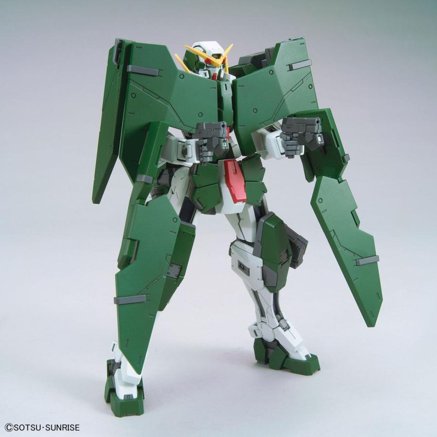 『中古即納』{PTM} (再販) MG 1/100 GN-002 ガンダムデュナメス 機動戦士ガンダム00(ダブルオー) プラモデル バンダイスピリッツ(20240824)の画像
