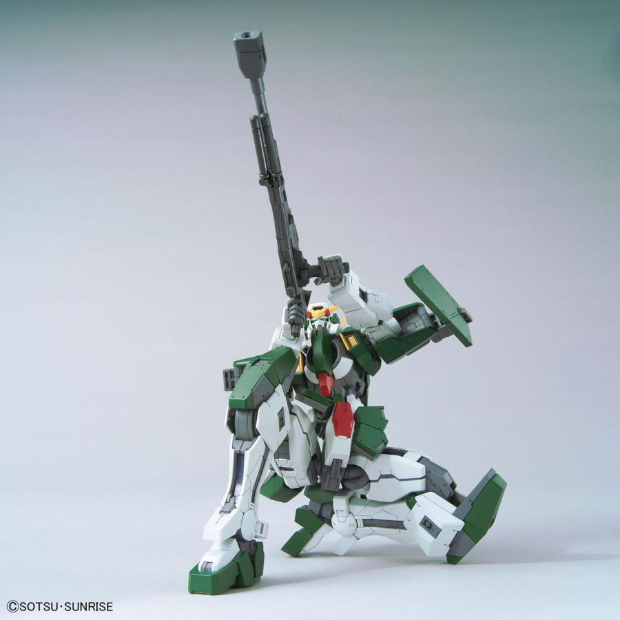 『中古即納』{PTM} (再販) MG 1/100 GN-002 ガンダムデュナメス 機動戦士ガンダム00(ダブルオー) プラモデル バンダイスピリッツ(20240824)の画像
