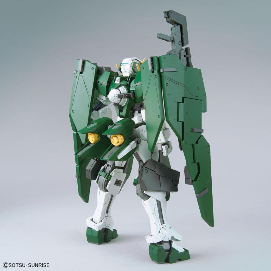 『中古即納』{PTM} (再販) MG 1/100 GN-002 ガンダムデュナメス 機動戦士ガンダム00(ダブルオー) プラモデル バンダイスピリッツ(20240824)の画像