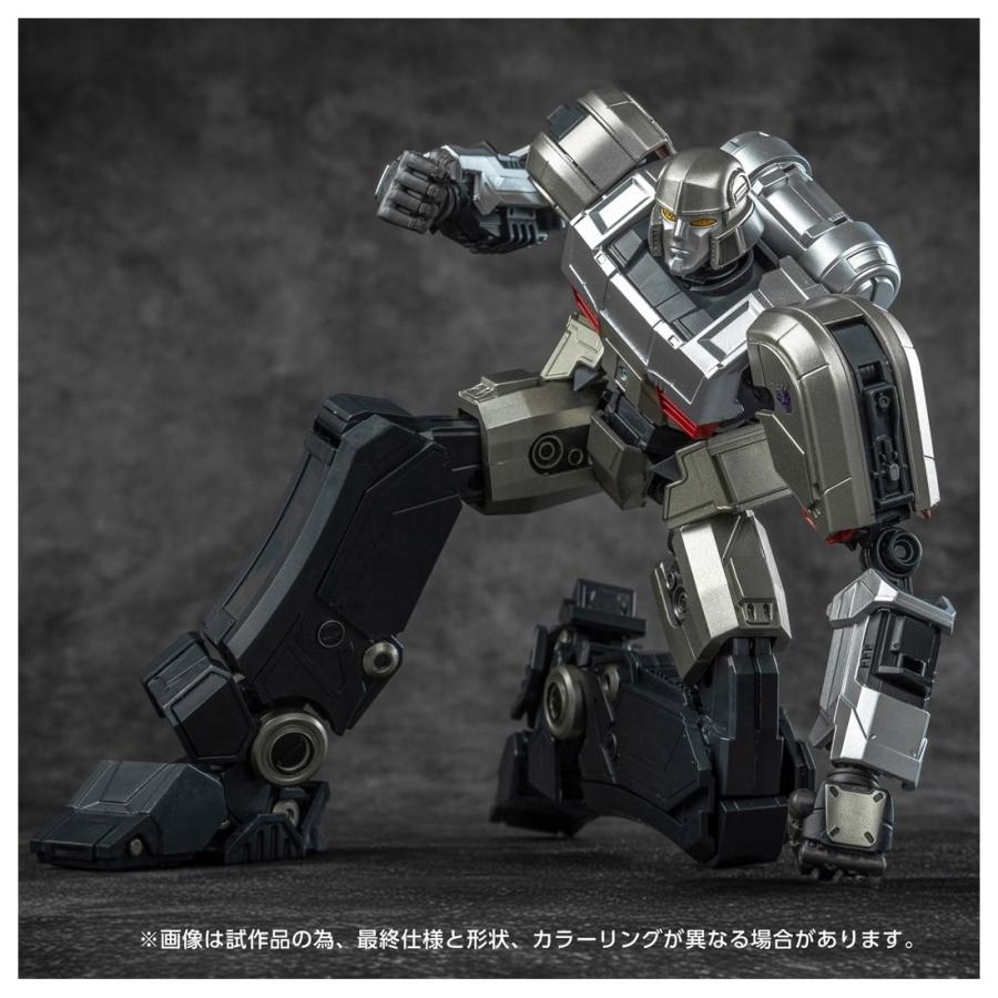 タカラトミー MD-08 メガドロン S 新品未開封 タカラトミー（TAKARA TOMY） 『中古即納』{PTM} T-SPARK
