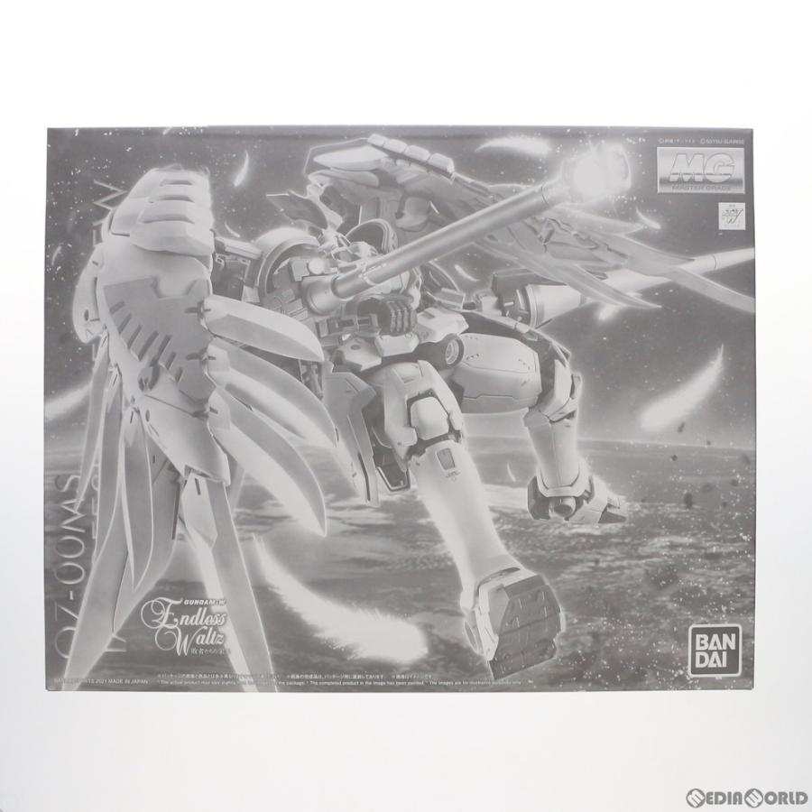 中古即納』{PTM} プレバン限定 MG 1/100 OZ-00MS トールギスF EW