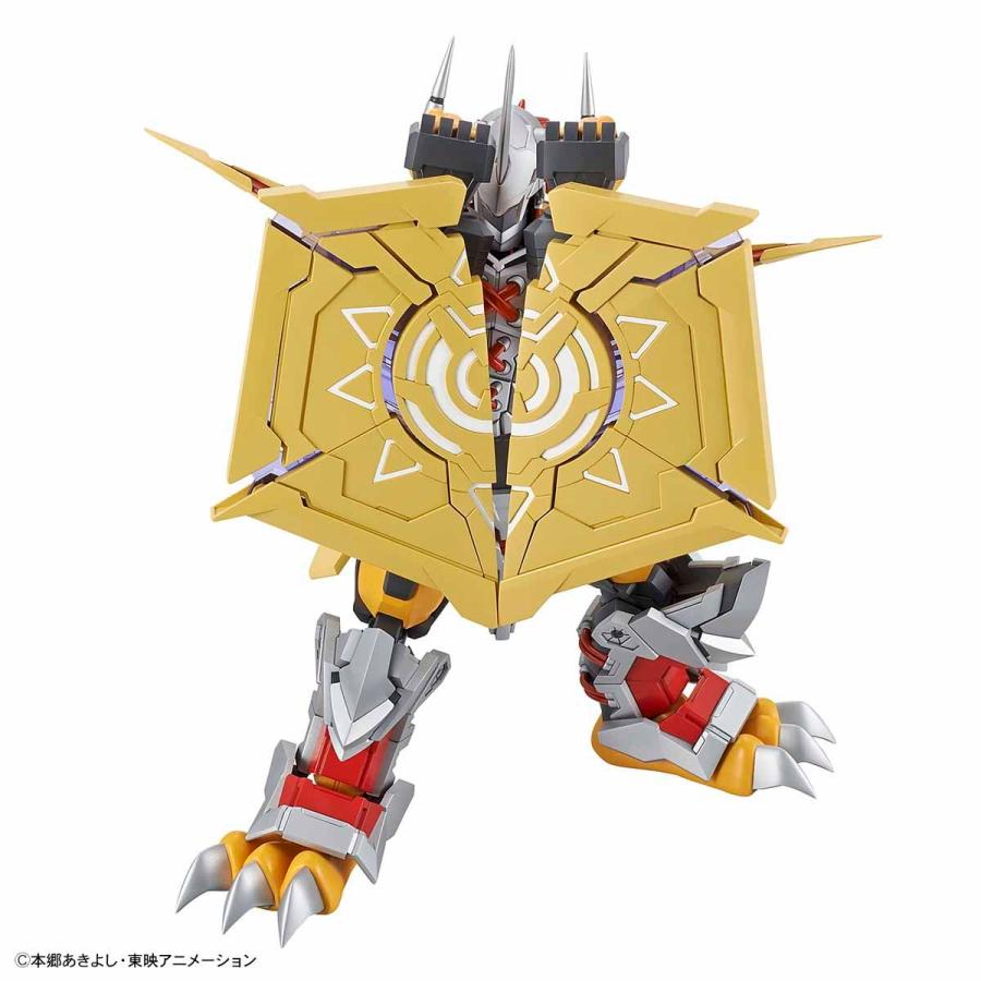 中古即納』{PTM} (再販) Figure-rise Standard Amplified ウォー