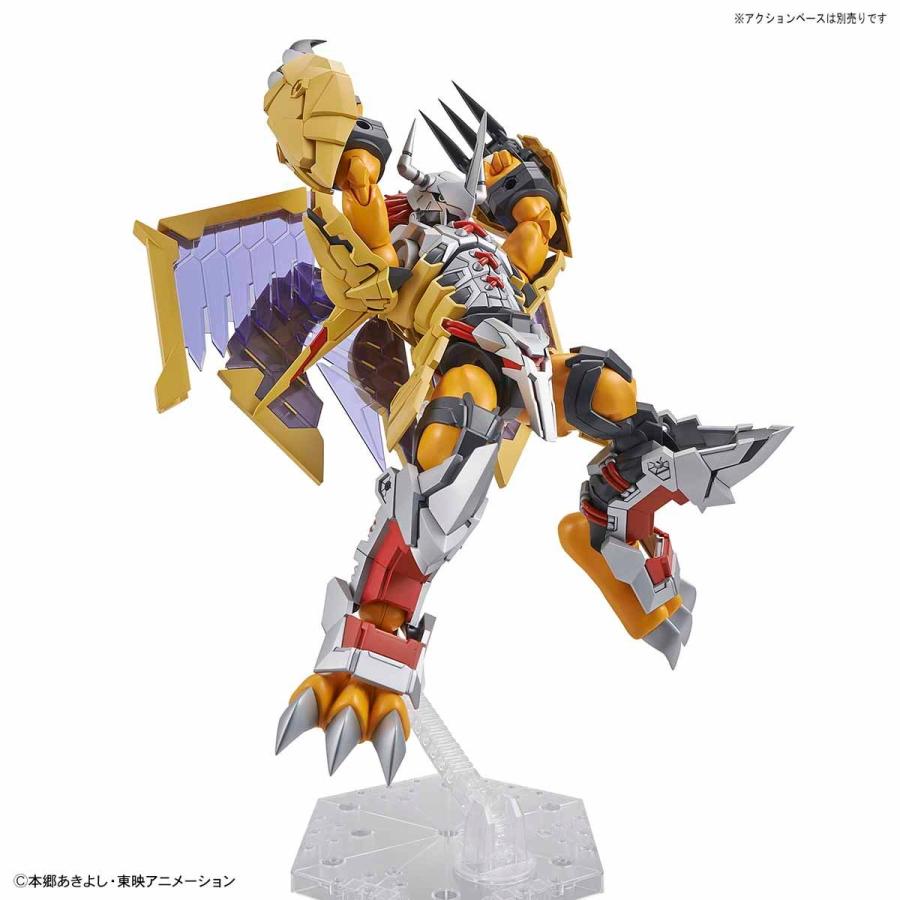 中古即納』{PTM} (再販) Figure-rise Standard Amplified ウォー