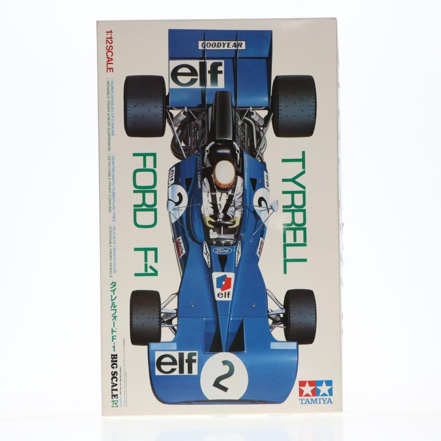 タミヤ（TAMIYA） 『中古即納』{PTM} ビッグスケールシリーズ No.9 1