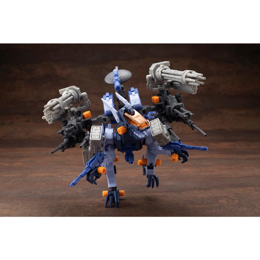 ゾイド　セット コトブキヤ（KOTOBUKIYA） 『中古即納』{PTM} HMM 1/72 ガンスナイパー