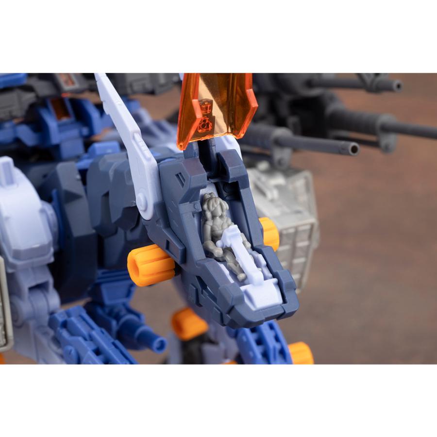 コトブキヤ（KOTOBUKIYA） 『中古即納』{PTM} HMM 1/72 ガンスナイパー