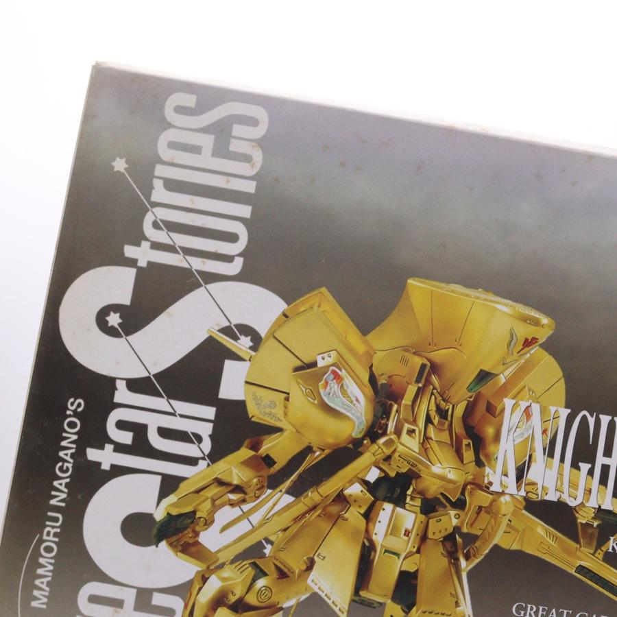 ボークス 『中古即納』{PTM} 1/100 ナイト・オブ・ゴールド ラキシス