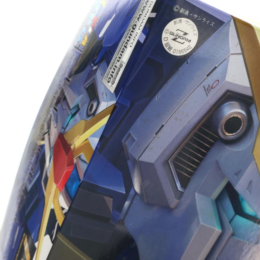 『中古即納』{PTM} ガンプラEXPO限定 RG 1/144 MSZ-006 ゼータガンダム クリアカラーVer. 機動戦士Zガンダム プラモデル(0186542) バンダイ(20131121)_4