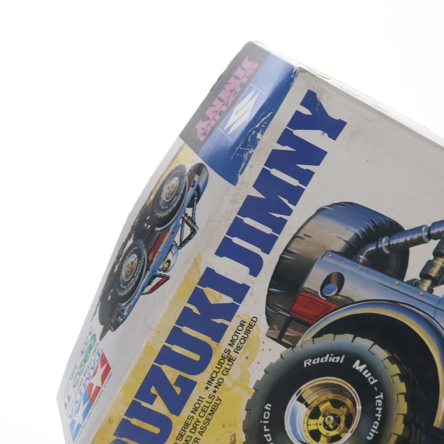 タミヤ（TAMIYA） 『中古即納』{PTM} ミニ四駆シリーズ No.11 1/32