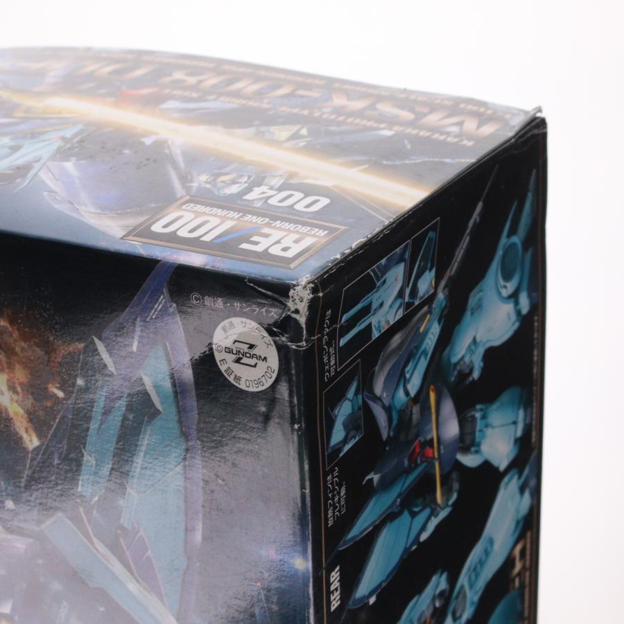 『中古即納』{PTM} RE/100 1/100 MSK-008 ディジェ 機動戦士Zガンダム プラモデル(0196702) バンダイ(20190730)_2