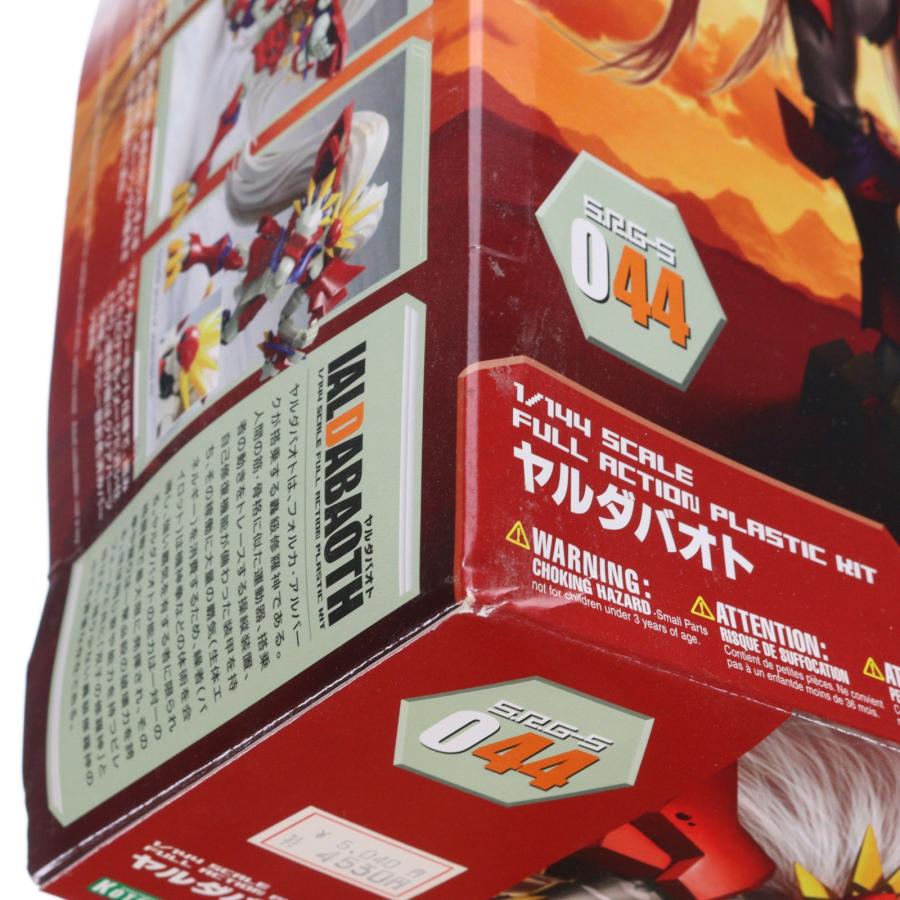 みページ コトブキヤ（KOTOBUKIYA） 『中古即納』{PTM} S.R.G-S-044 1/144