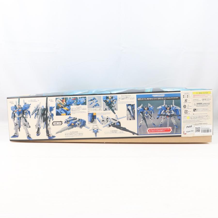 『中古即納』{PTM} (再販) MG 1/100 MSA-0011[Ext] Ex-Sガンダム/MSA-0011 Sガンダム ガンダム・センチネル プラモデル(5056757) BSP(20251101)_1