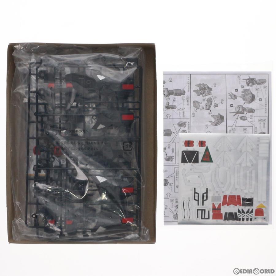 『中古即納』{PTM} (食玩) プレミアムバンダイ限定 スーパーミニプラ バルジオン 超電子バイオマン プラモデル バンダイ(20210430)_2