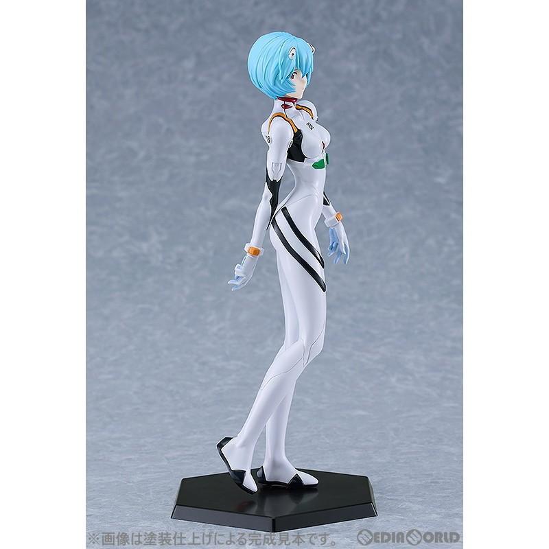 『中古即納』{PTM} PLAMAX 綾波レイ シン・エヴァンゲリオン劇場版 プラモデル マックスファクトリー(20240420)_3