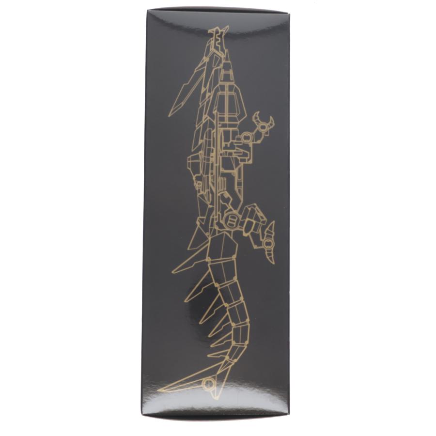 『中古即納』{PTM} グッスマ公式限定 MODEROID ゴルドバーンダブルセット Extra Gold Ver. 劇場版『グリッドマン ユニバース』 プラモデル(20250817)_3