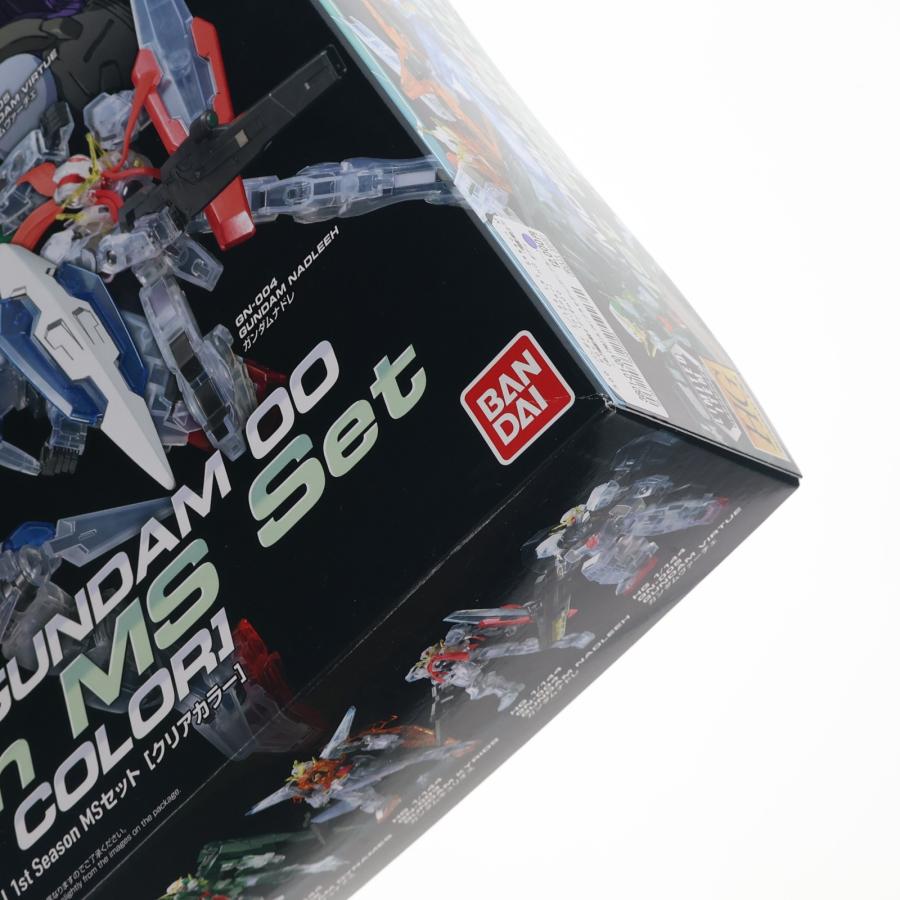 中古即納』{PTM} イベント限定 HG 1/144 機動戦士ガンダム00