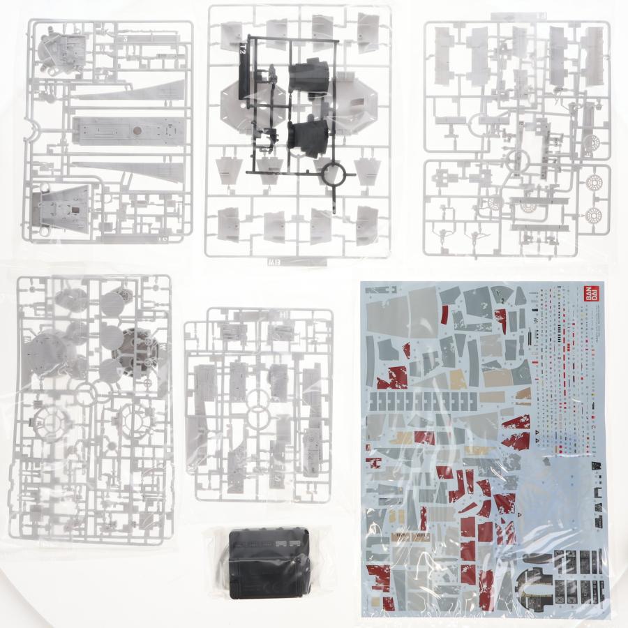 『中古即納』{PTM} プレバン限定 PG 1/72 ミレニアム・ファルコン STAR WARS エピソード4/新たなる希望 プラモデル バンダイ(20170831)_5