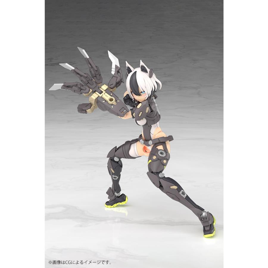コトブキヤ（KOTOBUKIYA） 『中古即納』{PTM} メガミデバイス 1/1