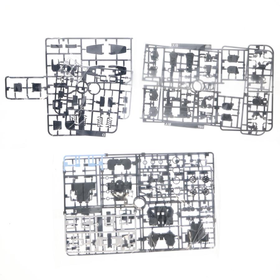 中古即納』{PTM} プレバン限定 MG 1/100 XXXG-01H2 ガンダム