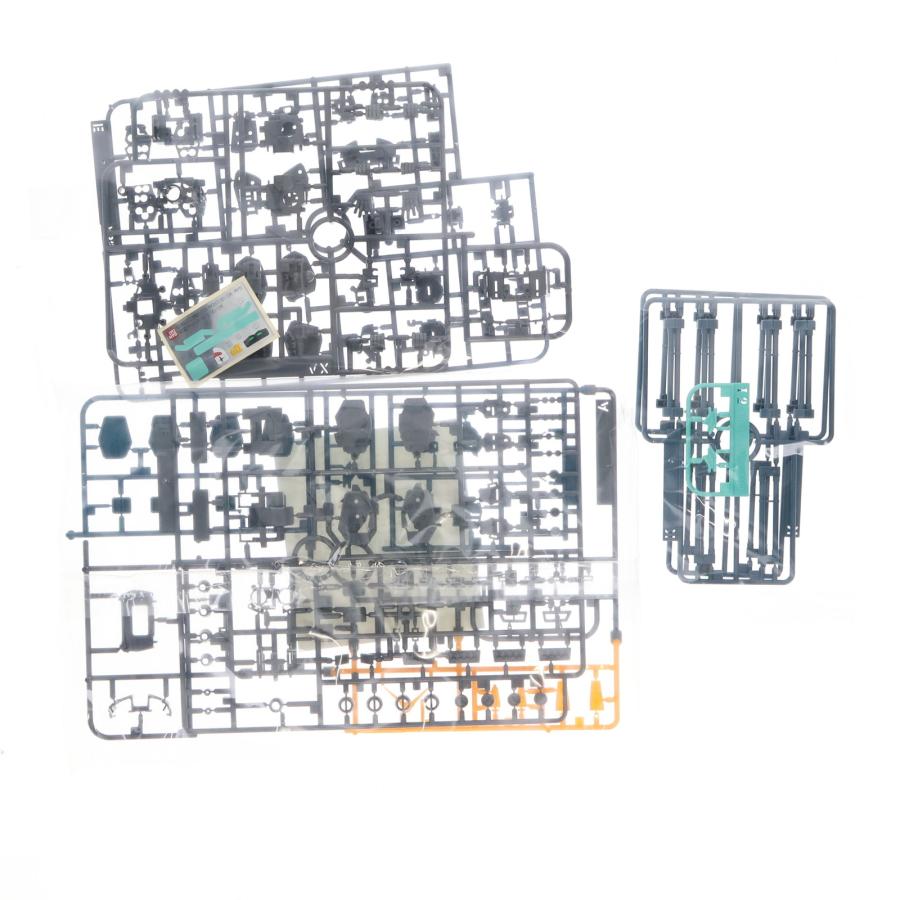 中古即納』{PTM} プレバン限定 MG 1/100 XXXG-01H2 ガンダム