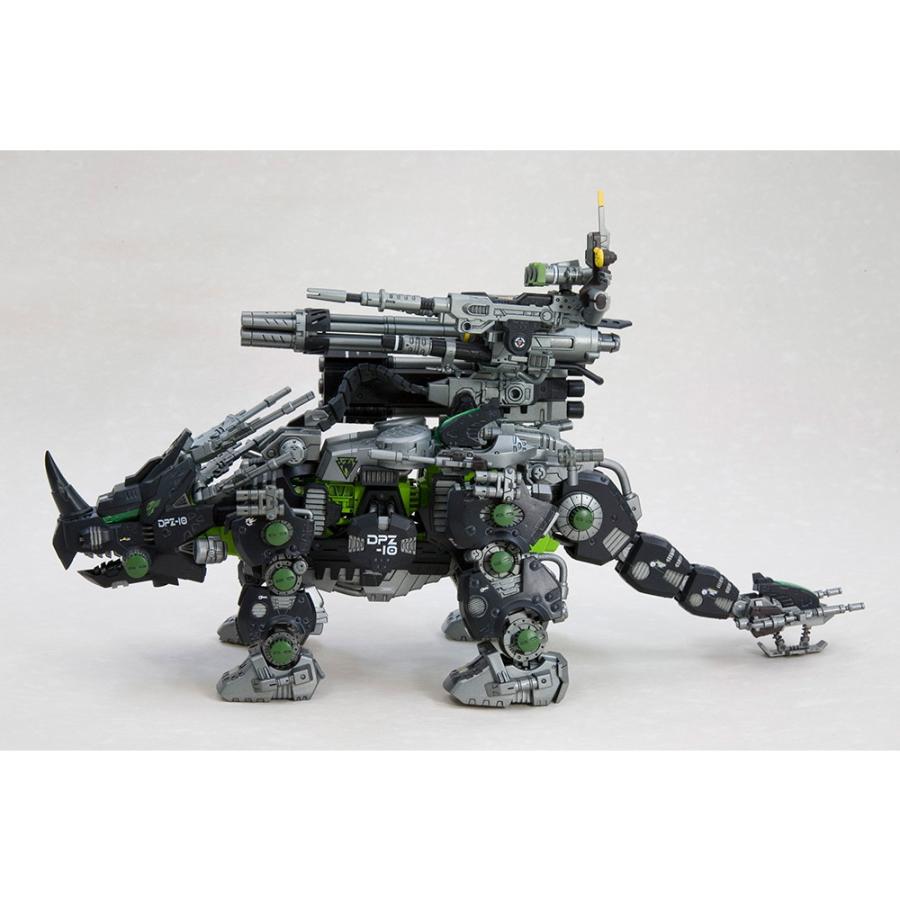コトブキヤ（KOTOBUKIYA） 『中古即納』{PTM} HMM 1/72 DPZ-10 ダーク