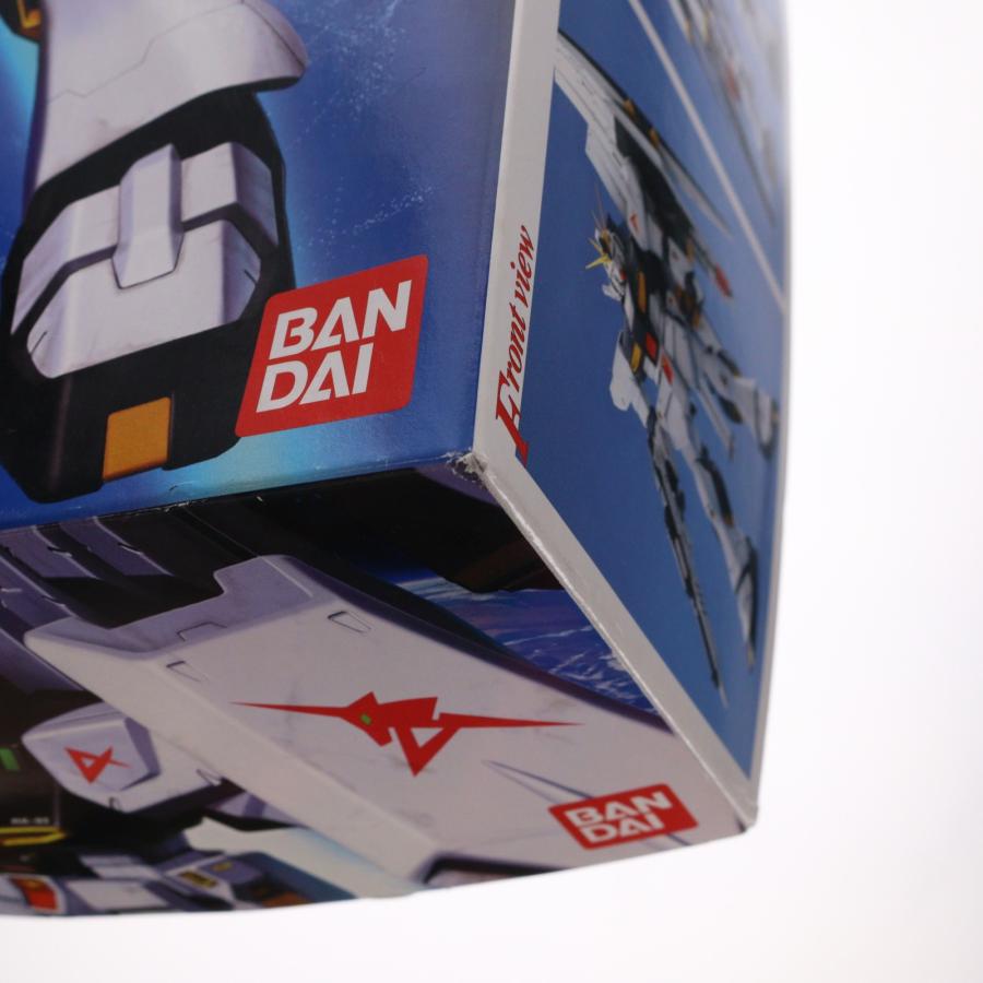 『中古即納』{PTM} MG 1/100 RX-93 νガンダム(ニューガンダム) 機動戦士ガンダム 逆襲のシャア プラモデル(0078212) バンダイ(20170802)_3
