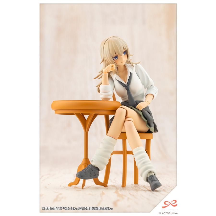 コトブキヤ（KOTOBUKIYA） 『中古即納』{PTM} 創彩少女庭園 1/10
