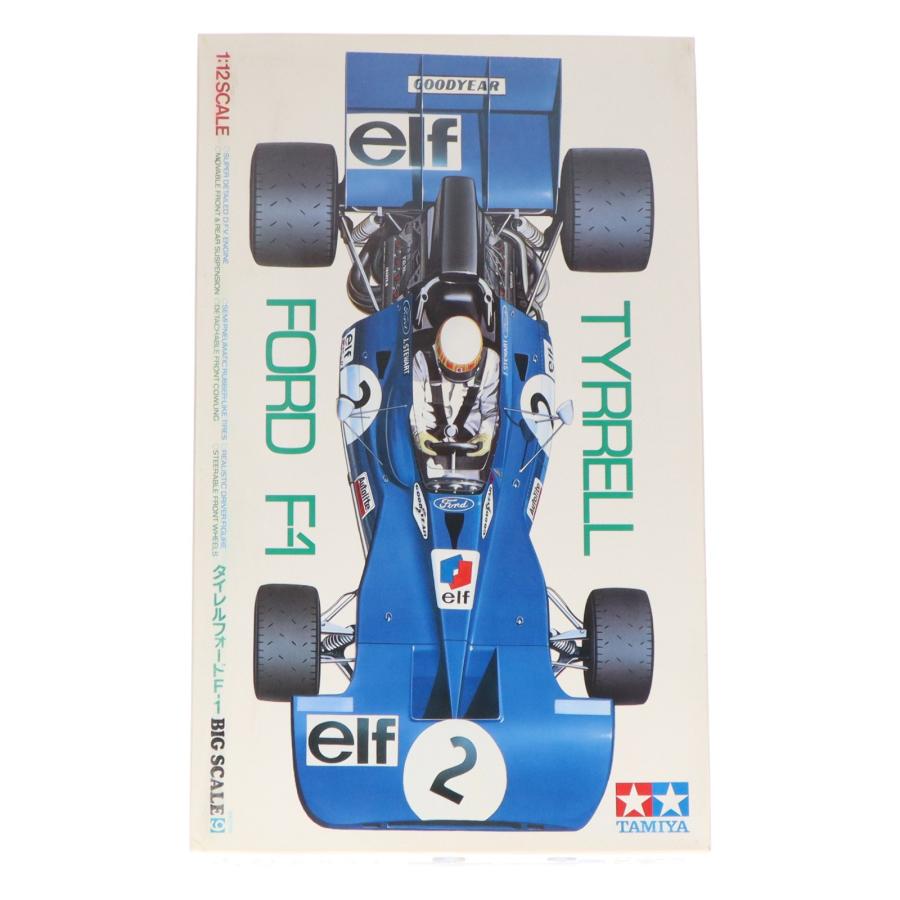 タミヤ（TAMIYA） 『中古即納』{PTM} ビッグスケールシリーズ No.9 1