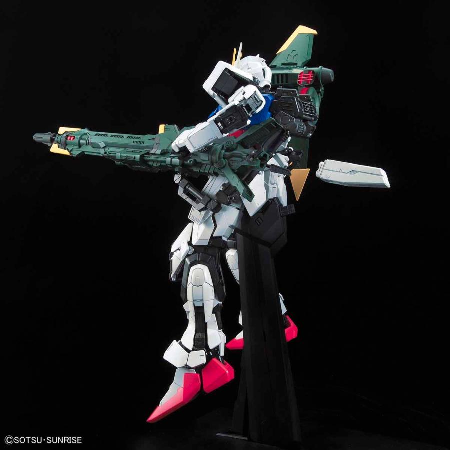 中古即納』{PTM} (再販) PG 1/60 パーフェクトストライクガンダム 機動