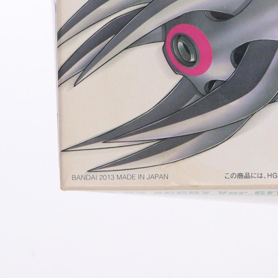 中古即納』{PTM} セブンイレブン限定 HGUC 1/144 MSM-04 アッガイ Ver