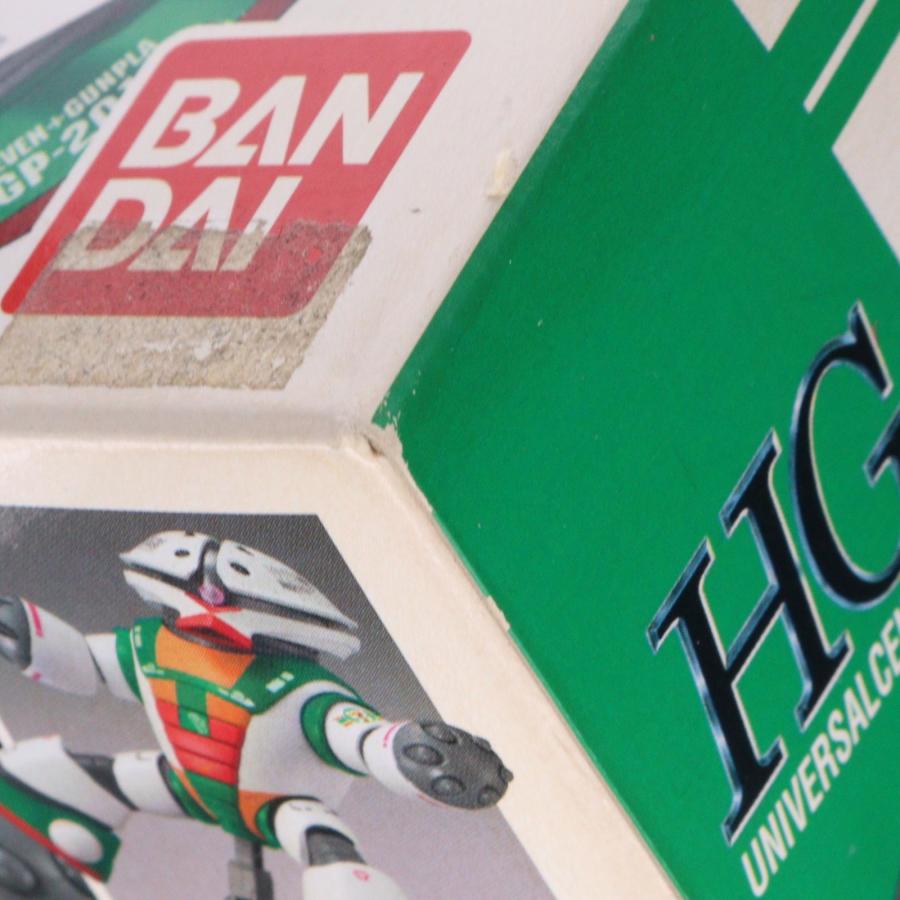 中古即納』{PTM} セブンイレブン限定 HGUC 1/144 MSM-04 アッガイ Ver