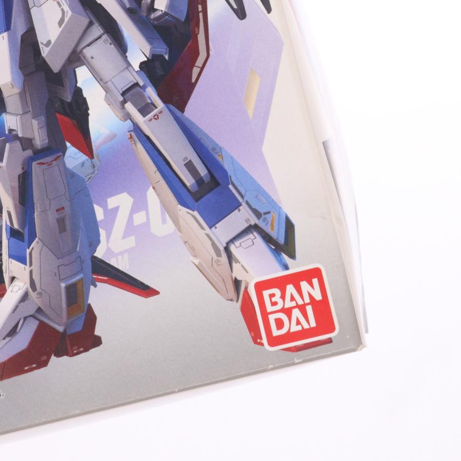 中古即納』{PTM} ガンプラEXPO限定 RG 1/144 MSZ-006 ゼータガンダム
