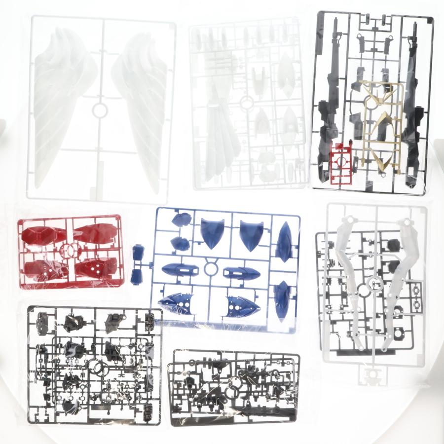 中古即納』{PTM} PG 1/60 XXXG-00W0 ウイングガンダムゼロ(EW版)パール