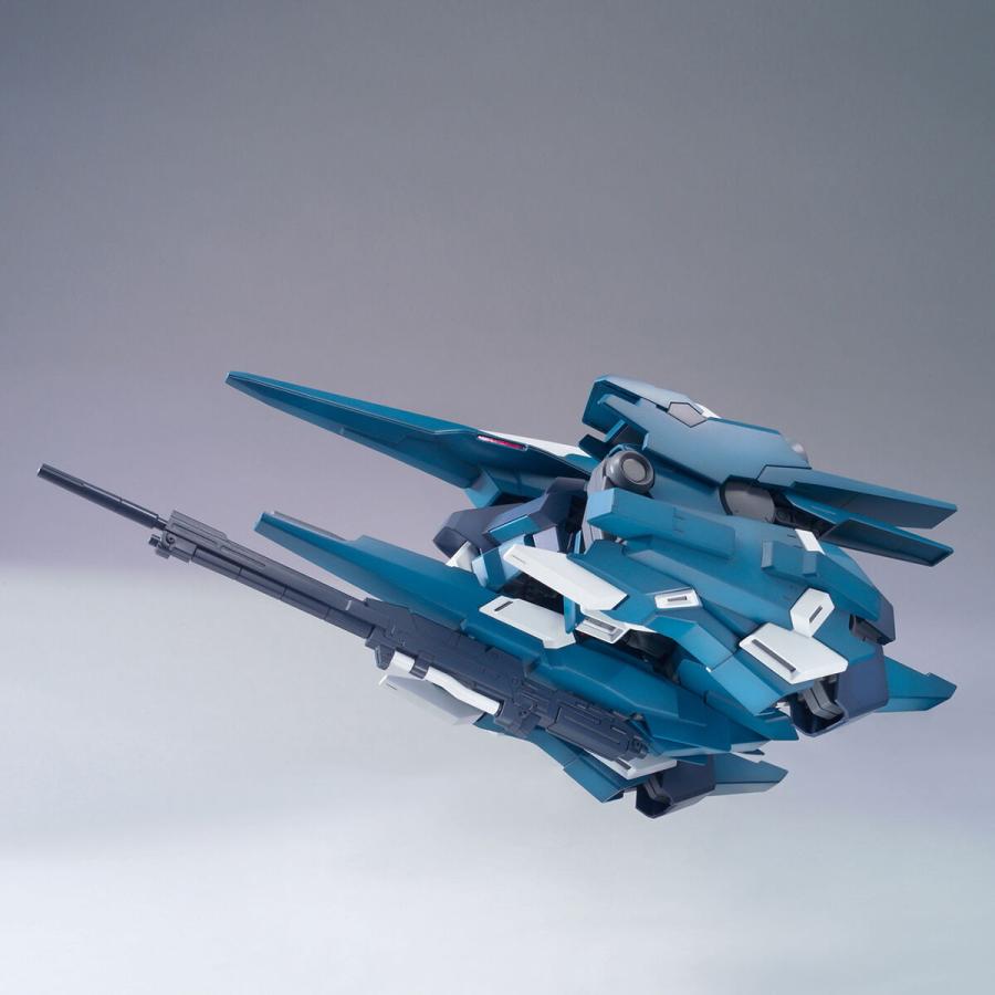 中古即納』{PTM} (再販) MG 1/100 RGZ-95 リゼル 機動戦士ガンダムUC