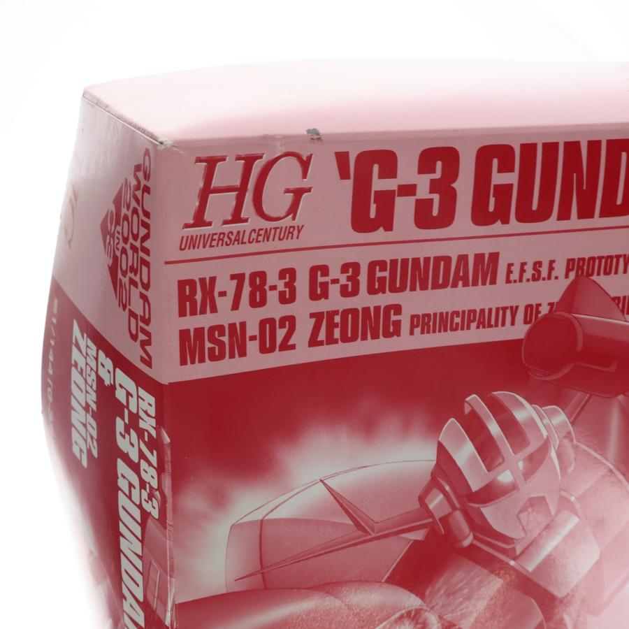 中古即納』{PTM} ガンダムワールド2002 in C3限定 HGUC 1/144 RX-78-3