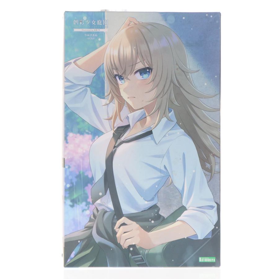 コトブキヤ（KOTOBUKIYA） 『中古即納』{PTM} 創彩少女庭園 1/10