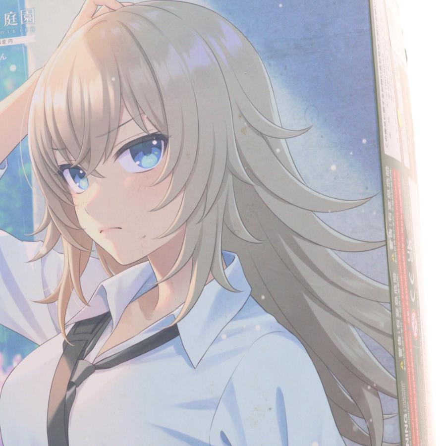 コトブキヤ（KOTOBUKIYA） 『中古即納』{PTM} 創彩少女庭園 1/10