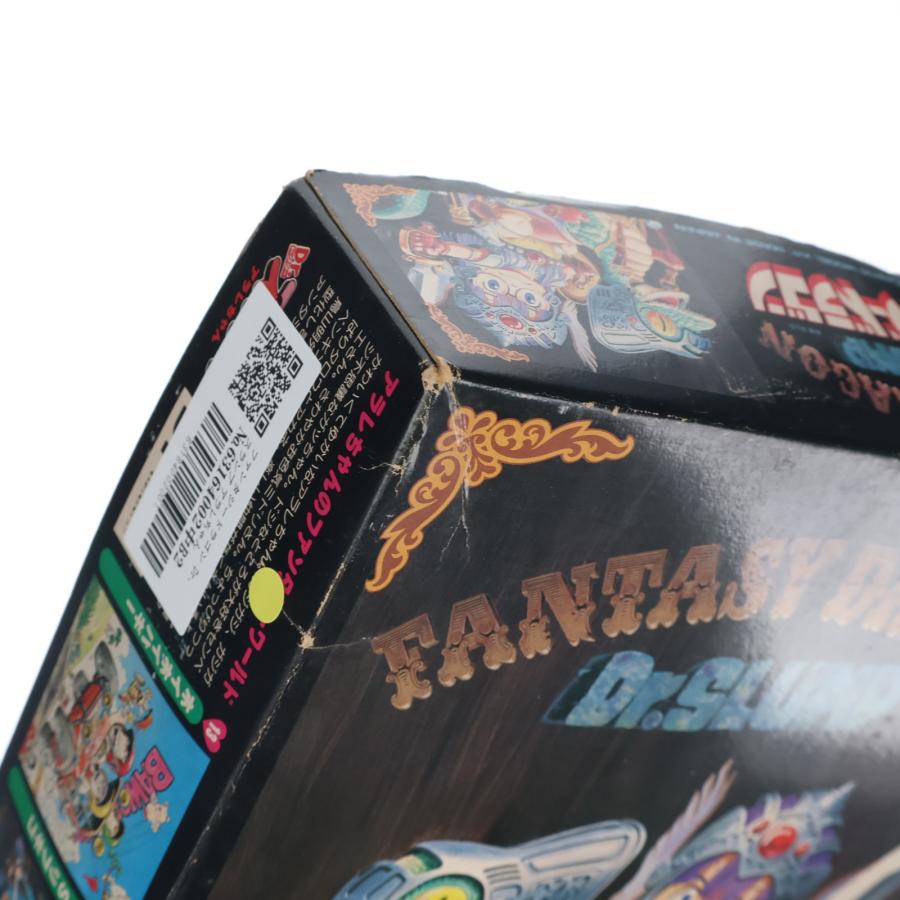 中古即納』{PTM} ファンタジードラゴン Dr.スランプ アラレちゃん