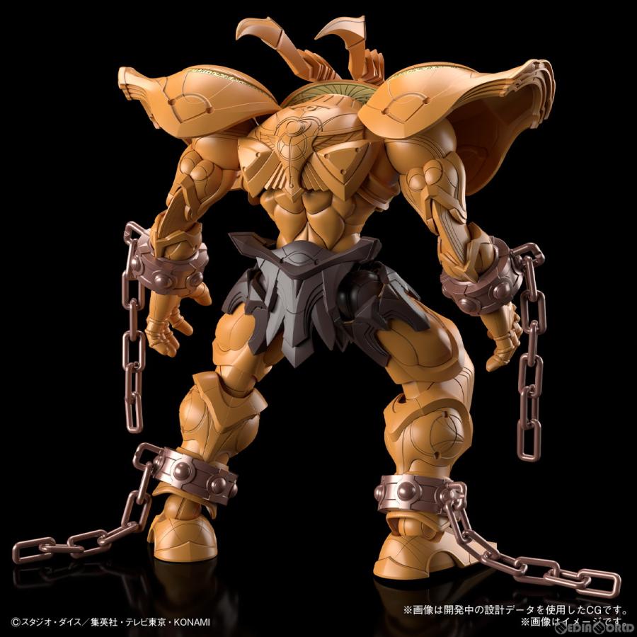中古即納』{PTM} (再販) Figure-rise Standard Amplified 召喚神