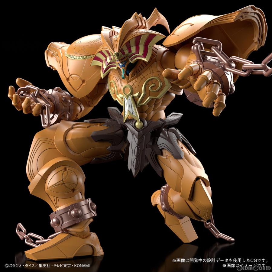 中古即納』{PTM} (再販) Figure-rise Standard Amplified 召喚神