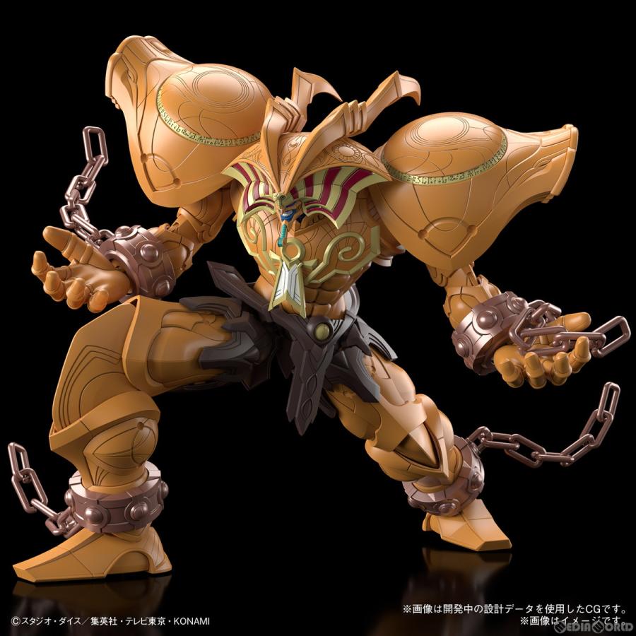 中古即納』{PTM} (再販) Figure-rise Standard Amplified 召喚神