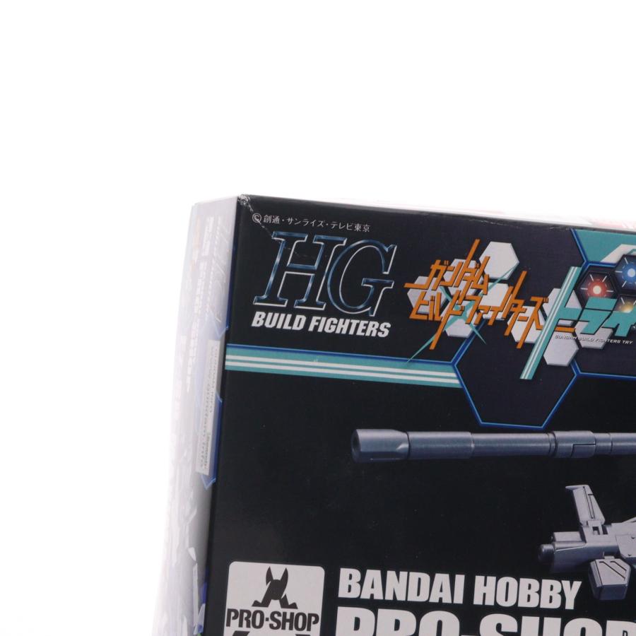 中古即納』{PTM} プロショップ限定 HGBF 1/144 Ez-SR-MAXIMA ガンダム