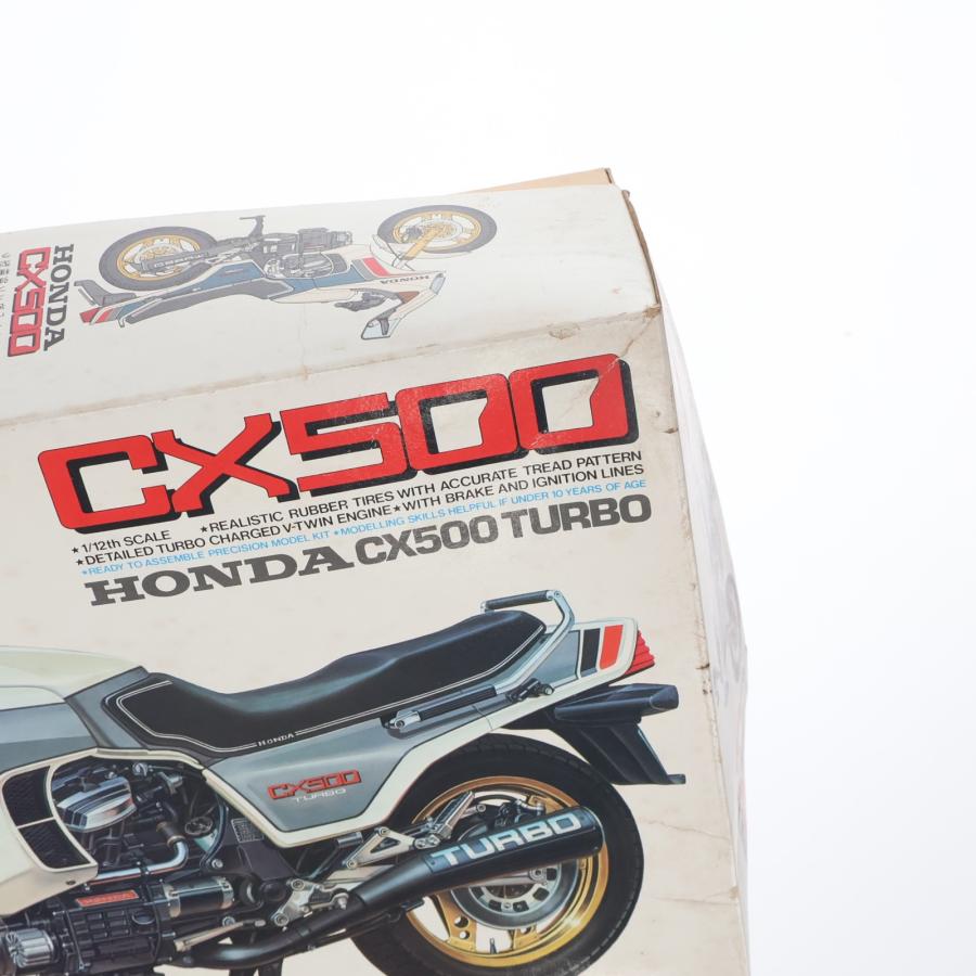 タミヤ（TAMIYA） 『中古即納』{PTM} オートバイシリーズ No.16 1/12