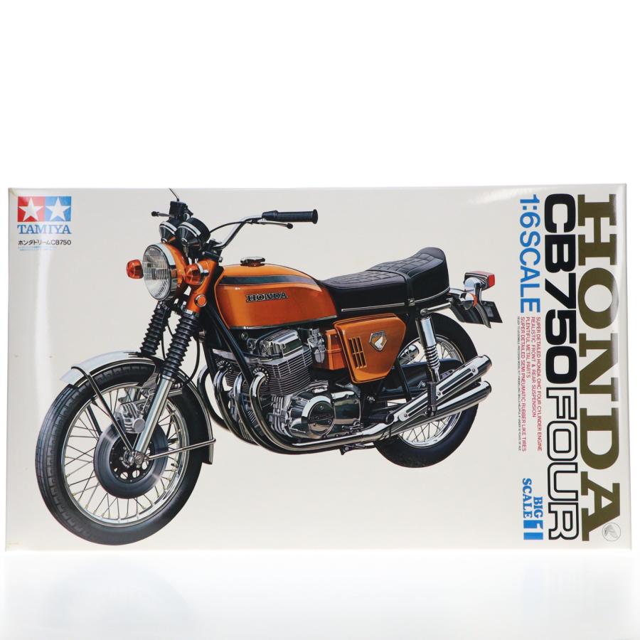 タミヤ（TAMIYA） 『中古即納』{PTM} ビッグスケールシリーズ No.1 1/6
